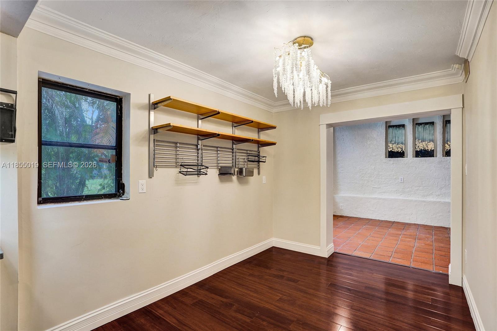 HILLS OF INVERRARY TRACT - Residential