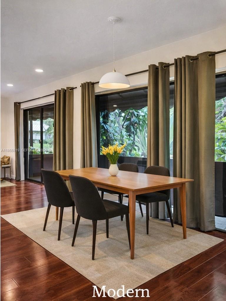 HILLS OF INVERRARY TRACT - Residential