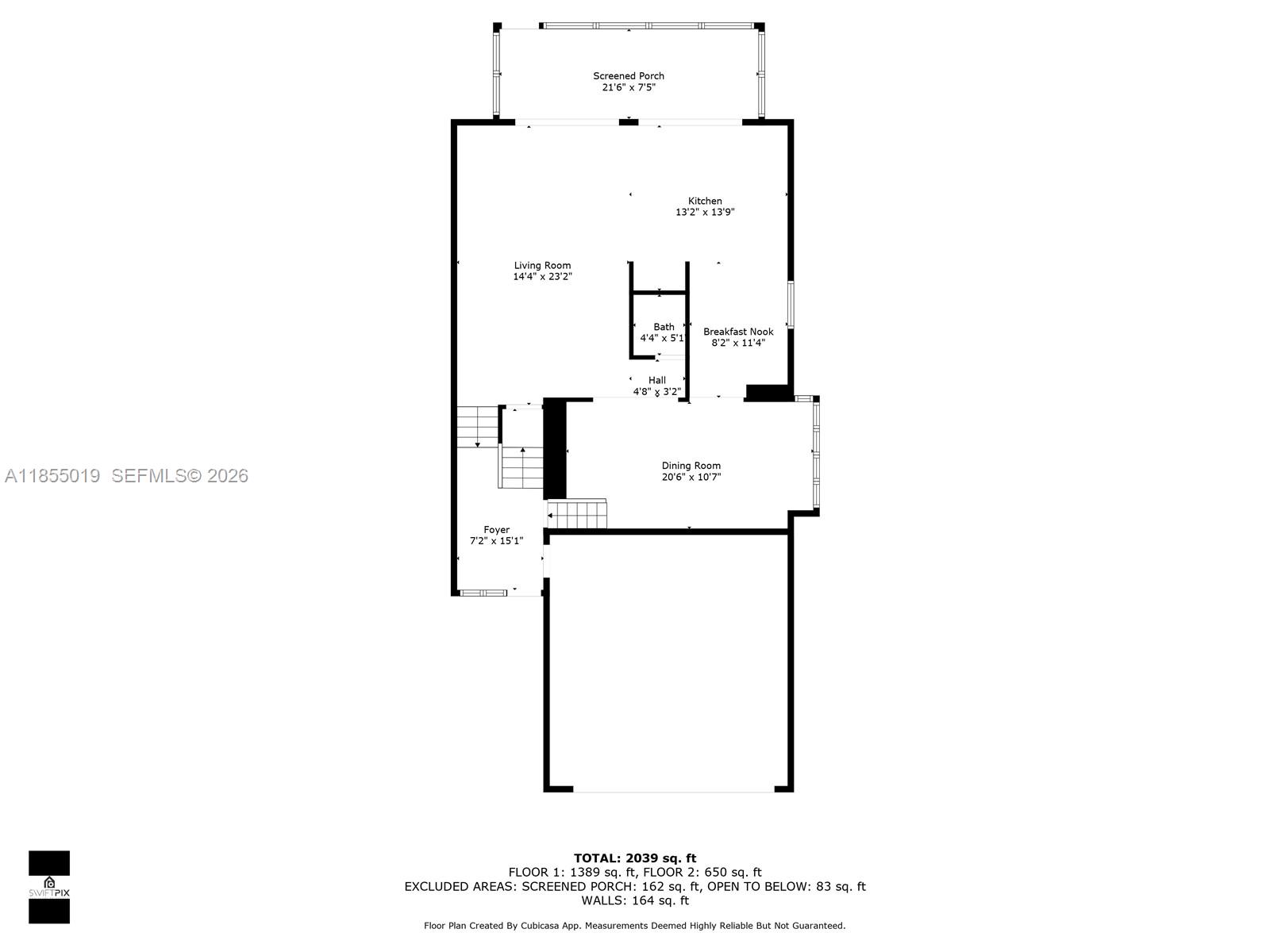 HILLS OF INVERRARY TRACT - Residential