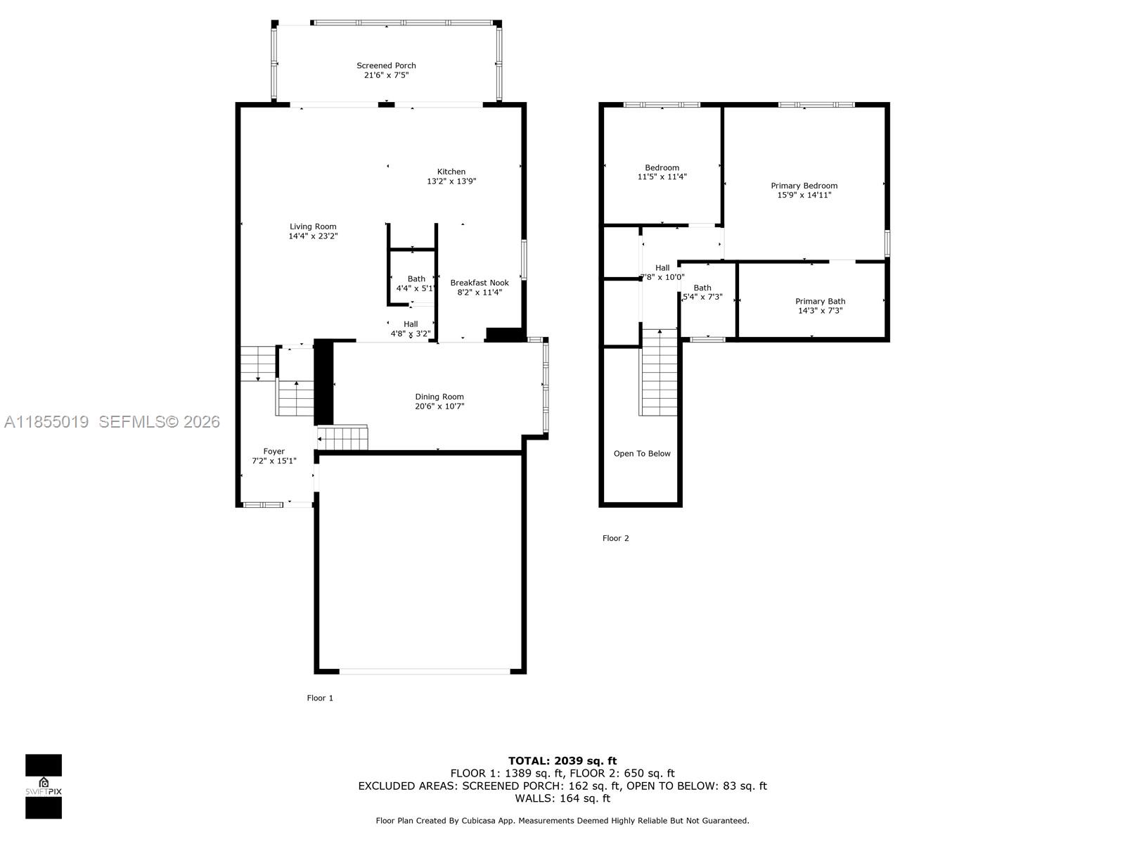 HILLS OF INVERRARY TRACT - Residential