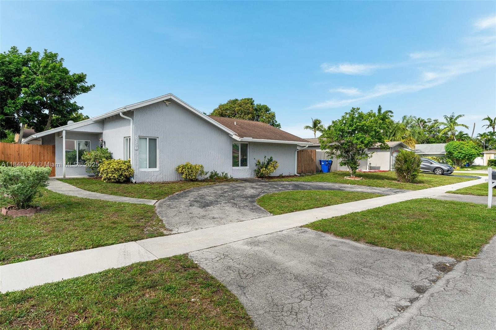 8250 SW 3rd Pl
