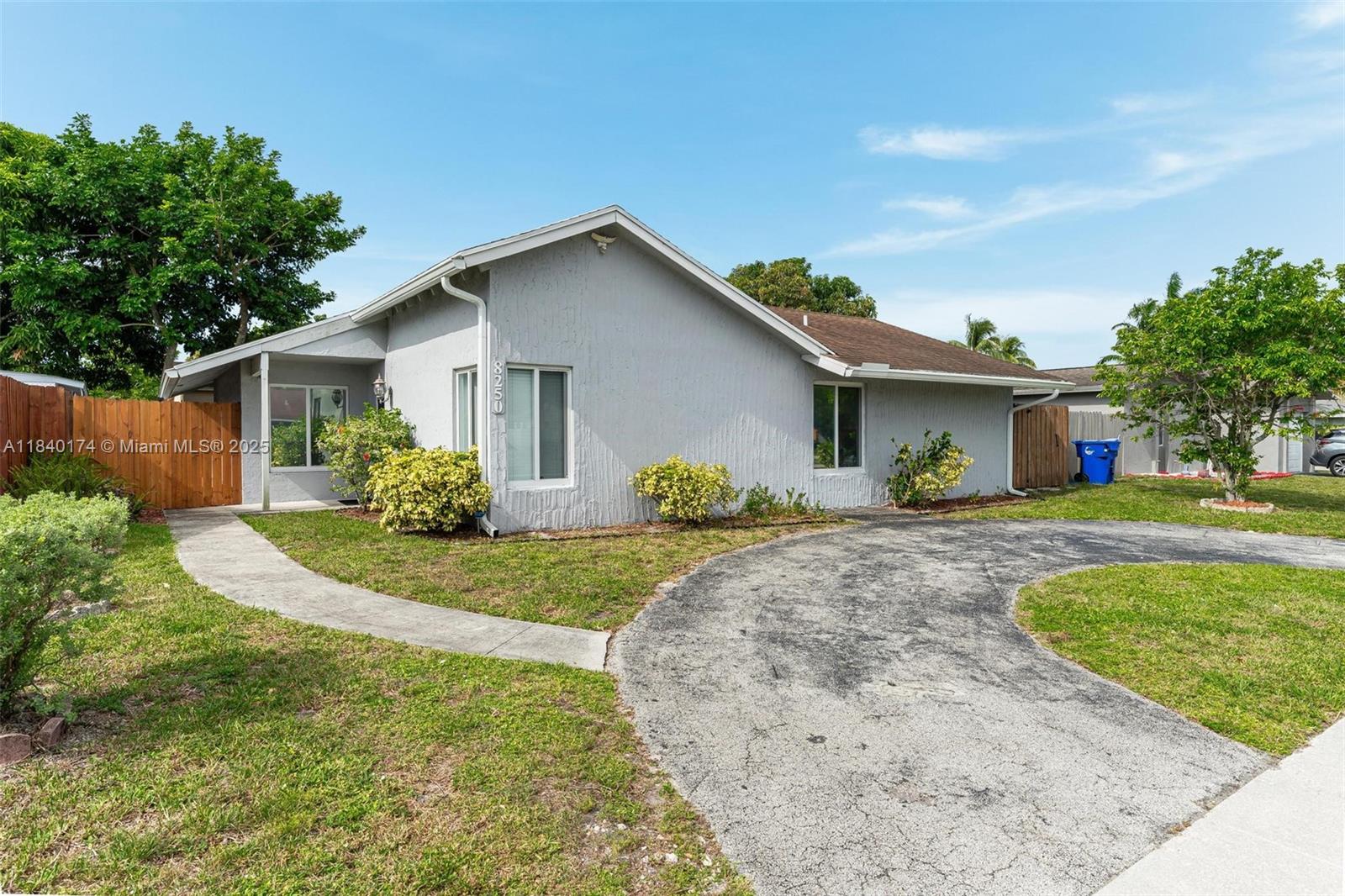 8250 SW 3rd Pl