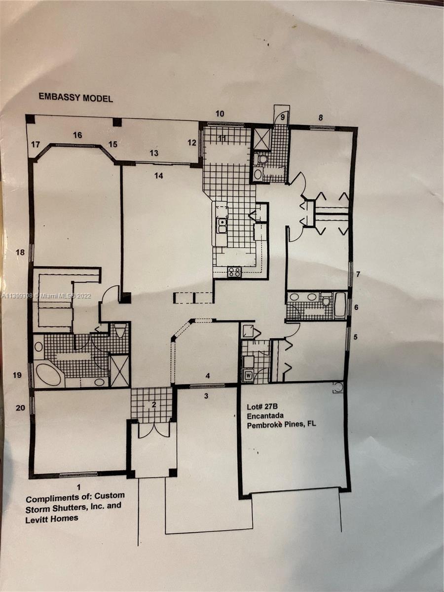 VULCAN MATERIALS COMPANY - Residential