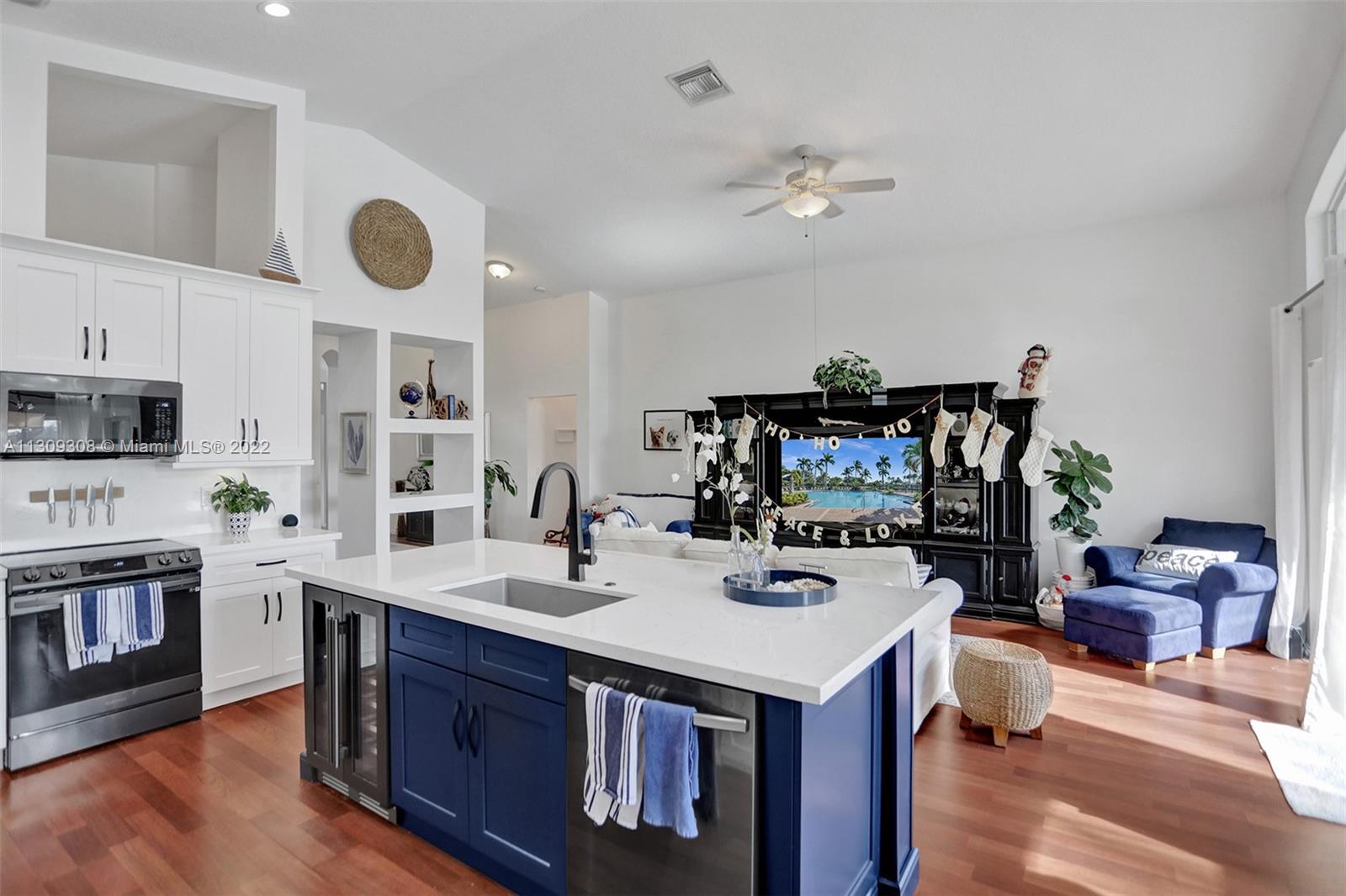 VULCAN MATERIALS COMPANY - Residential