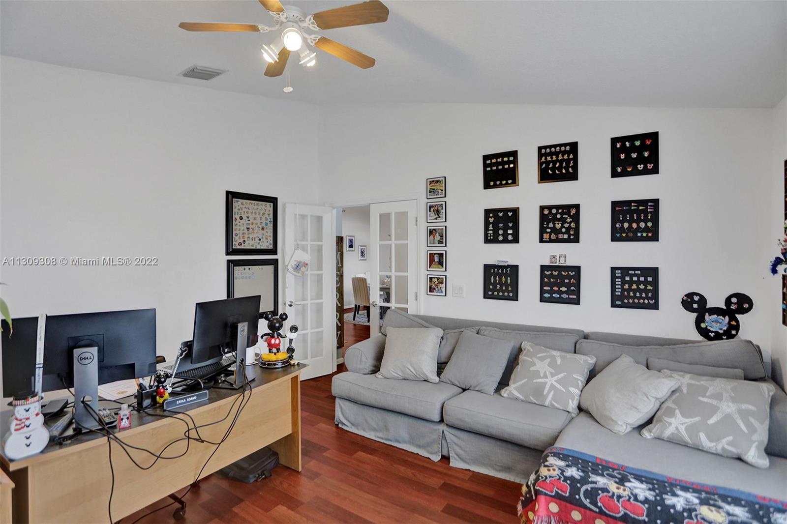 VULCAN MATERIALS COMPANY - Residential