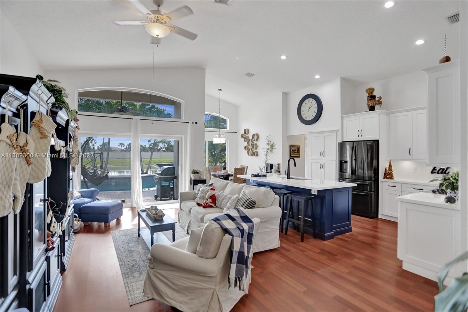 VULCAN MATERIALS COMPANY - Residential