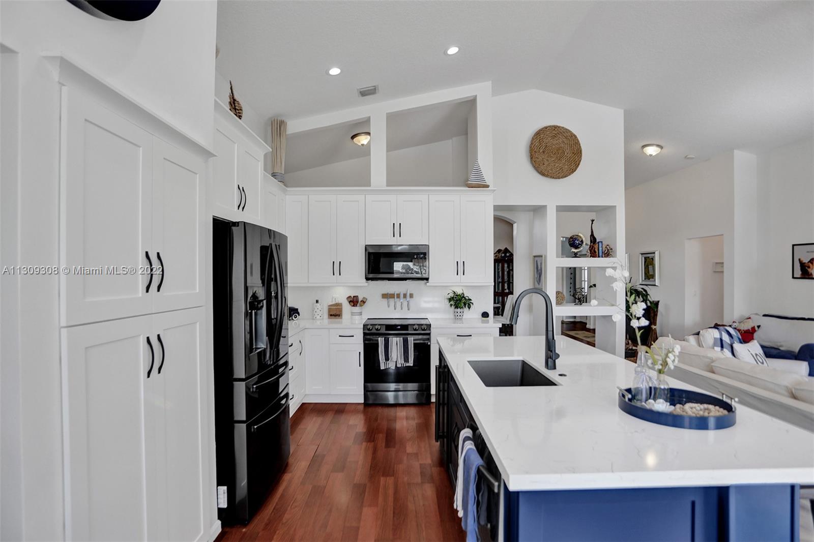 VULCAN MATERIALS COMPANY - Residential