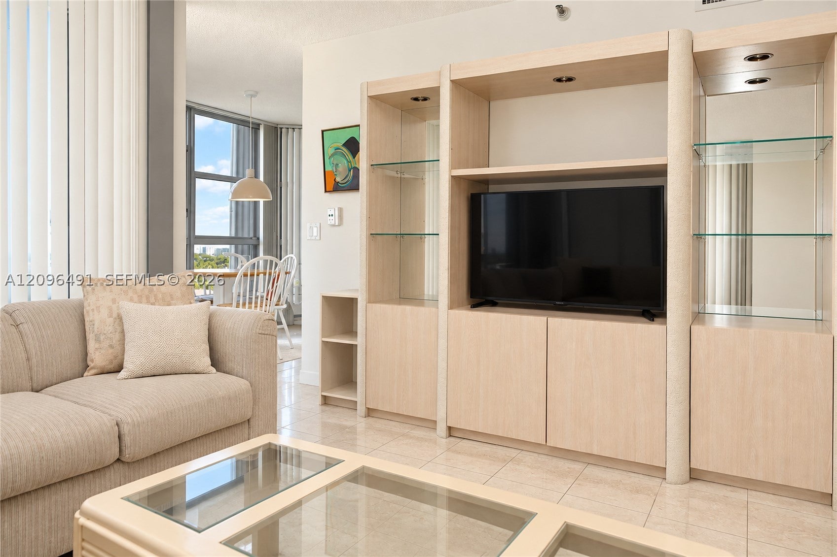 3500 Mystic Pointe Dr 1503