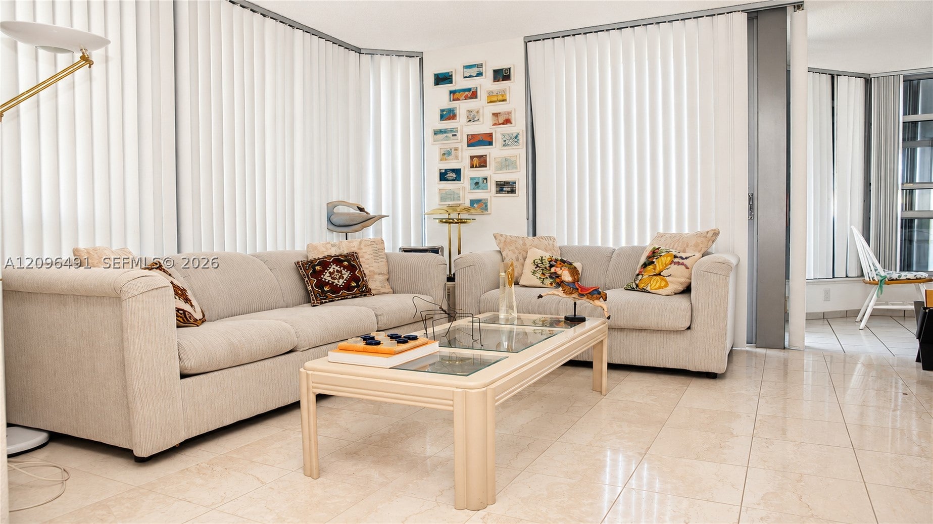 3500 Mystic Pointe Dr 1503