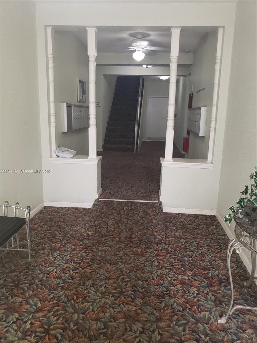 IMPERIAL POINT COLONNADES - Residential