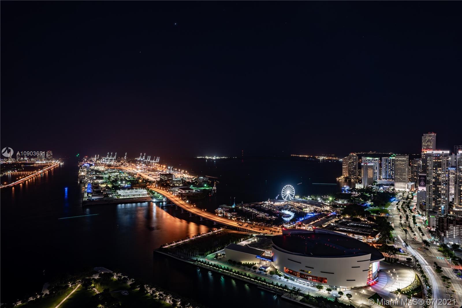 MARQUIS CONDO - Residential