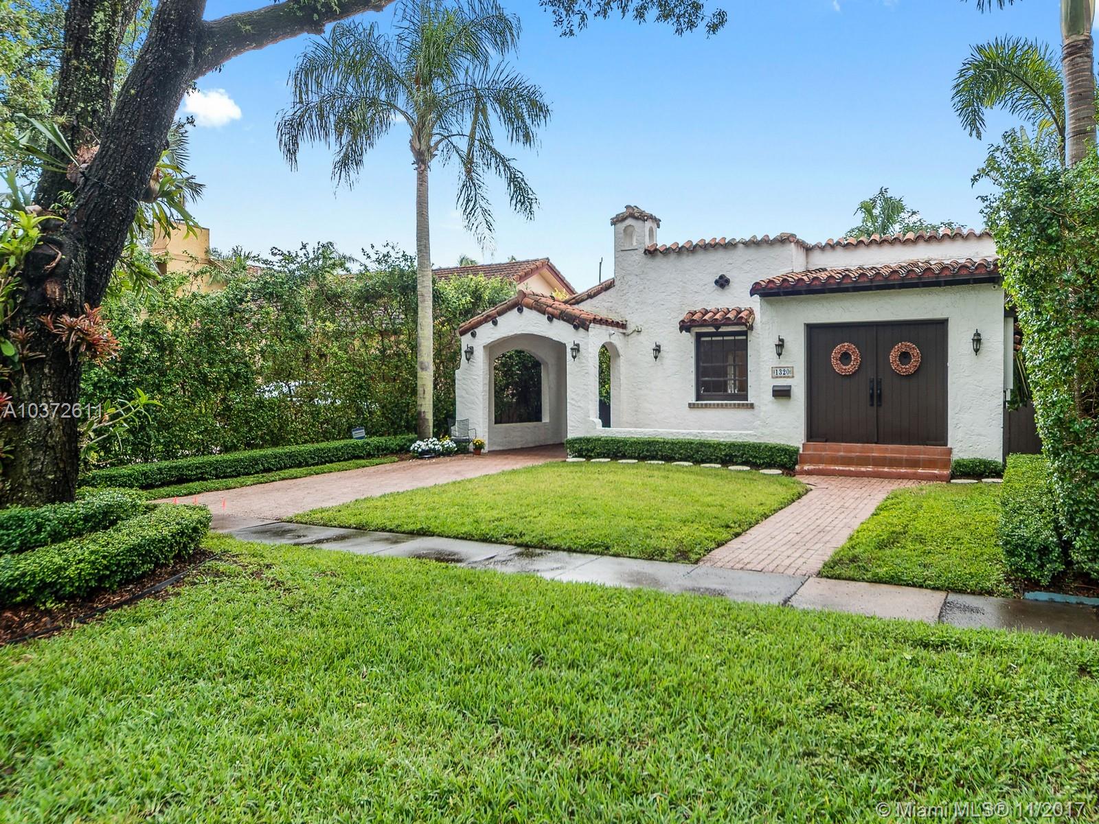 CORAL GABLES SEC E - Residential