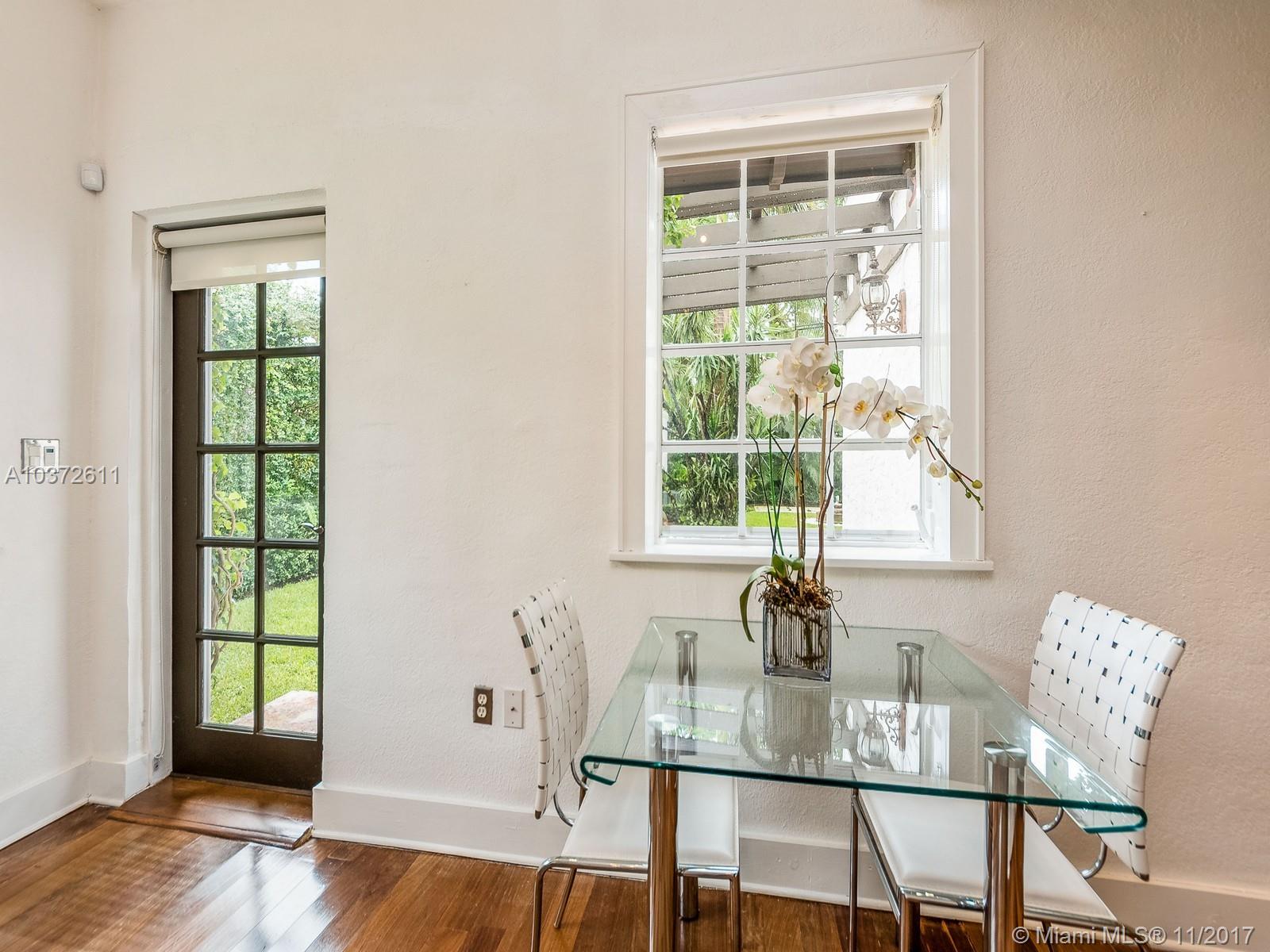 CORAL GABLES SEC E - Residential