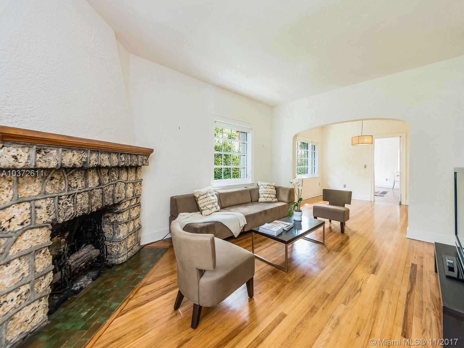 CORAL GABLES SEC E - Residential