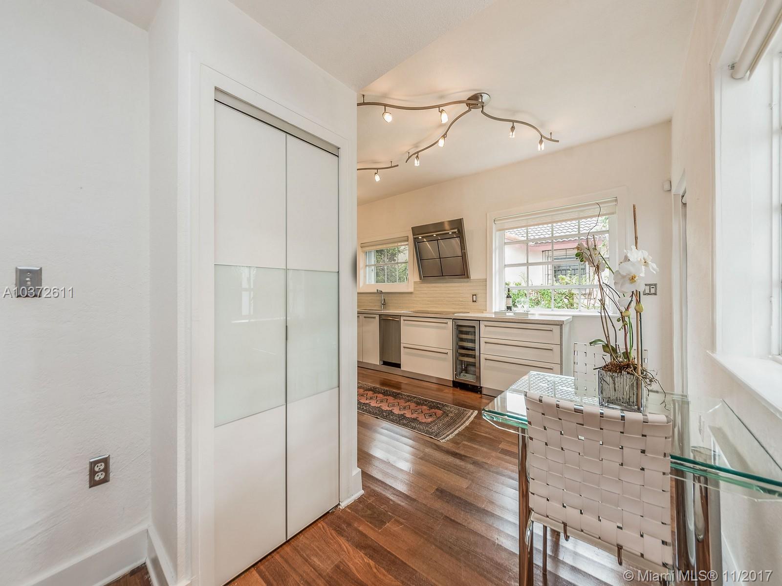 CORAL GABLES SEC E - Residential