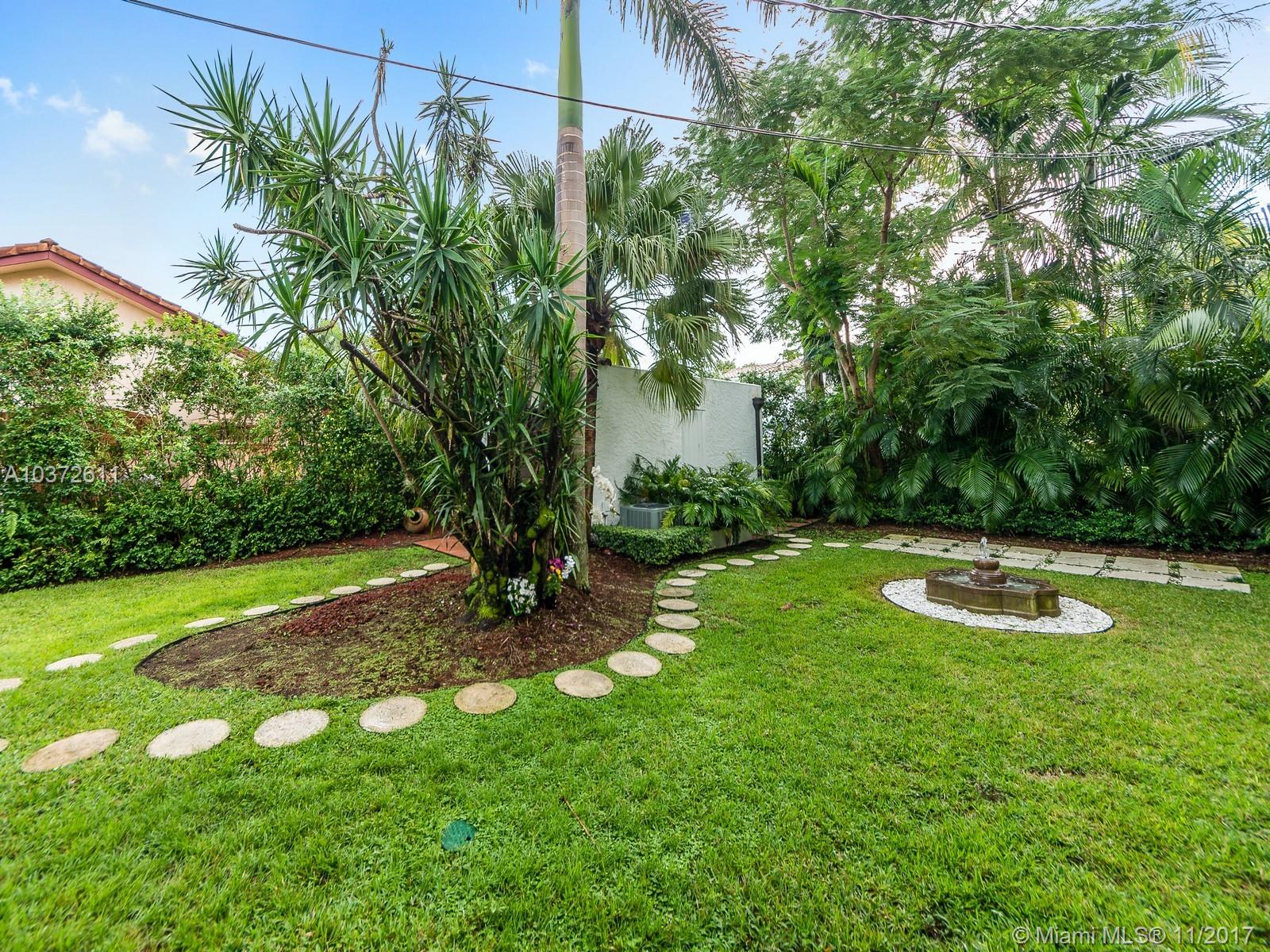 CORAL GABLES SEC E - Residential