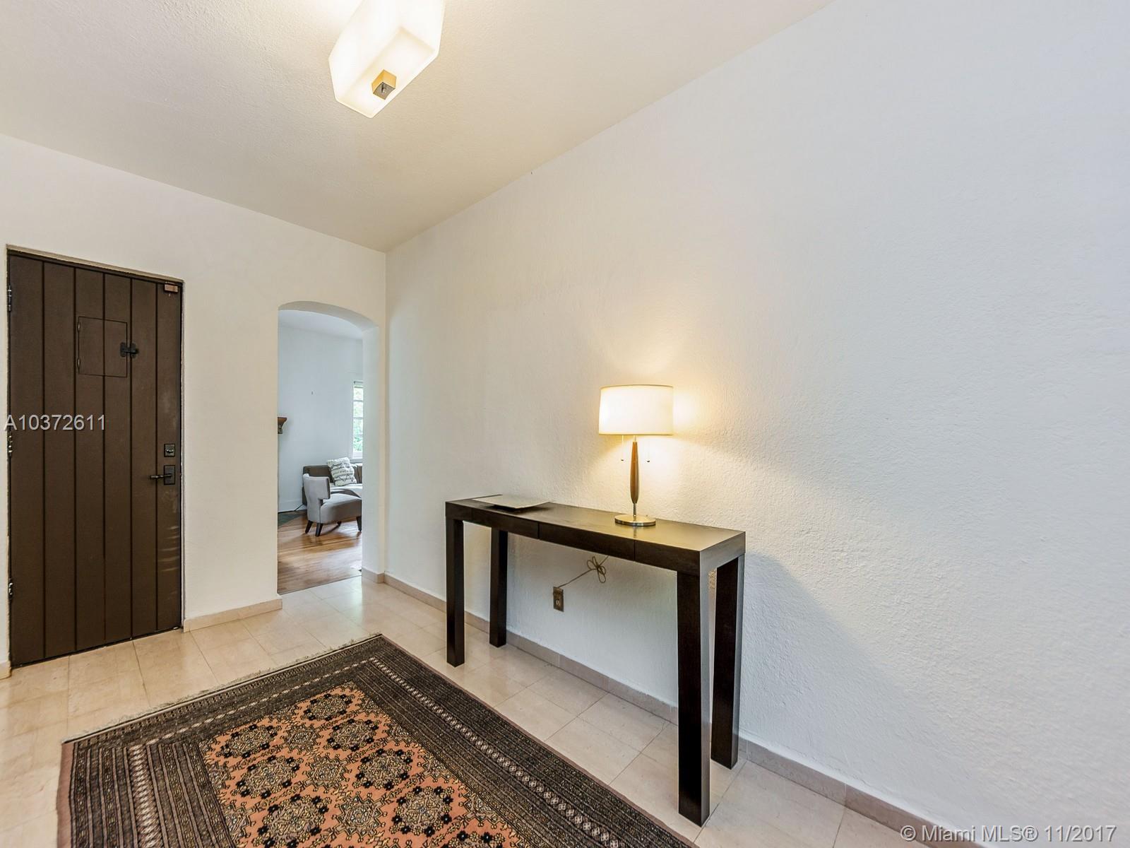 CORAL GABLES SEC E - Residential