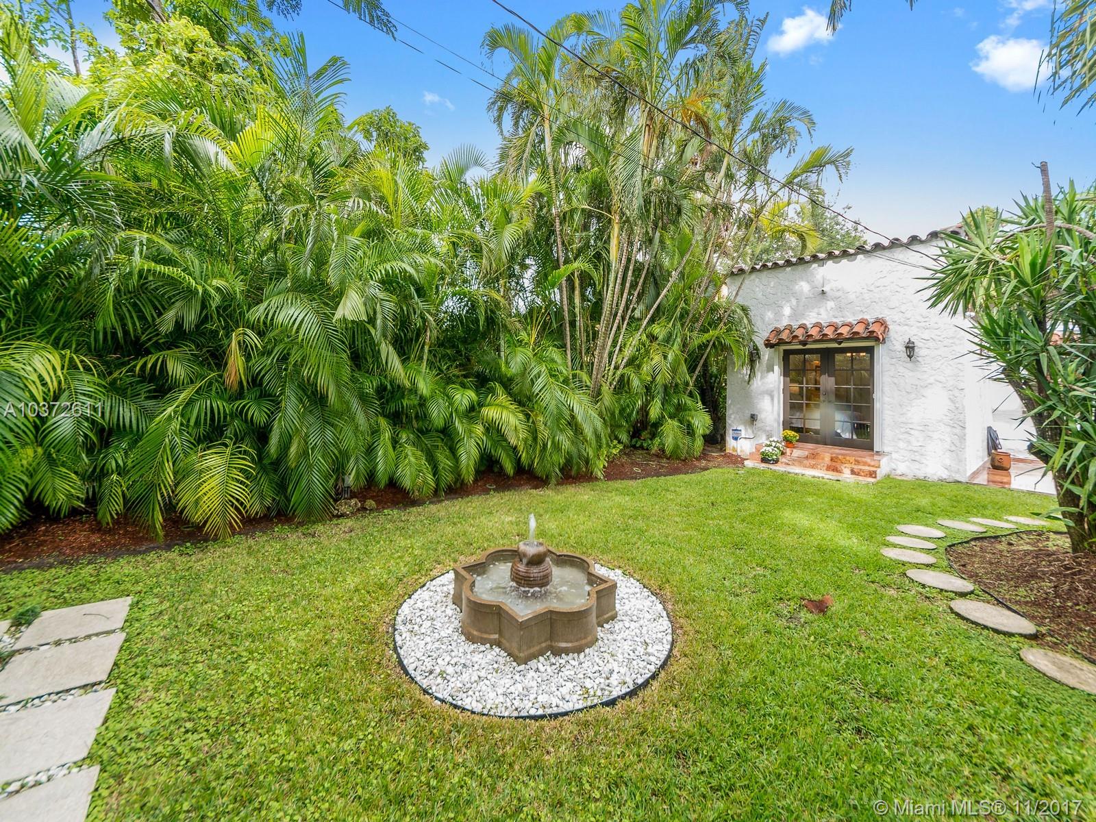 CORAL GABLES SEC E - Residential