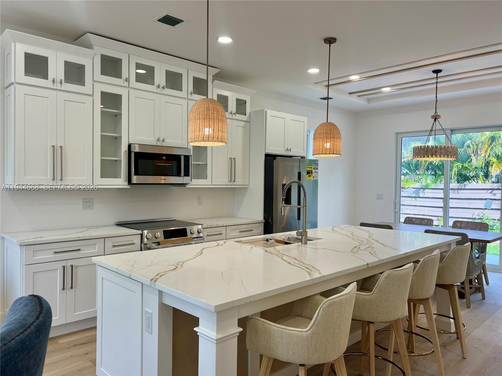 TIDEWATER COURT - Residential