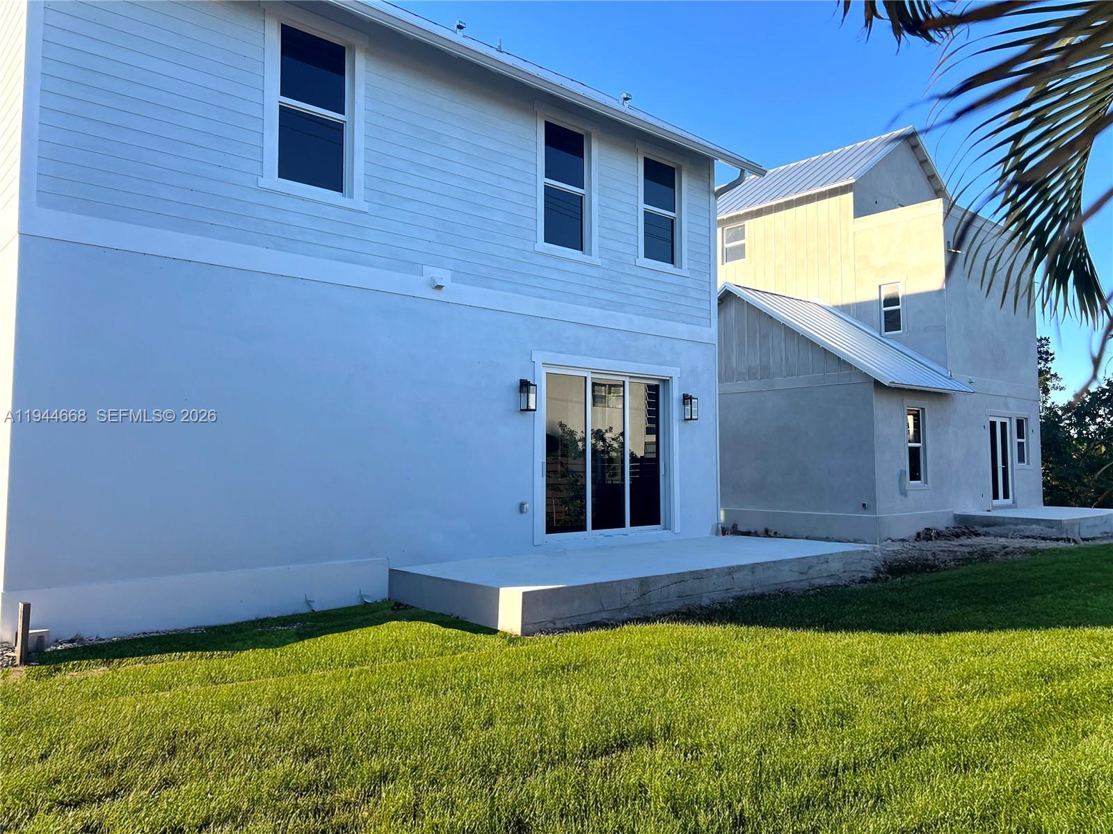 TIDEWATER COURT - Residential