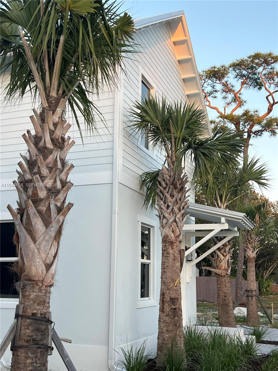 TIDEWATER COURT - Residential