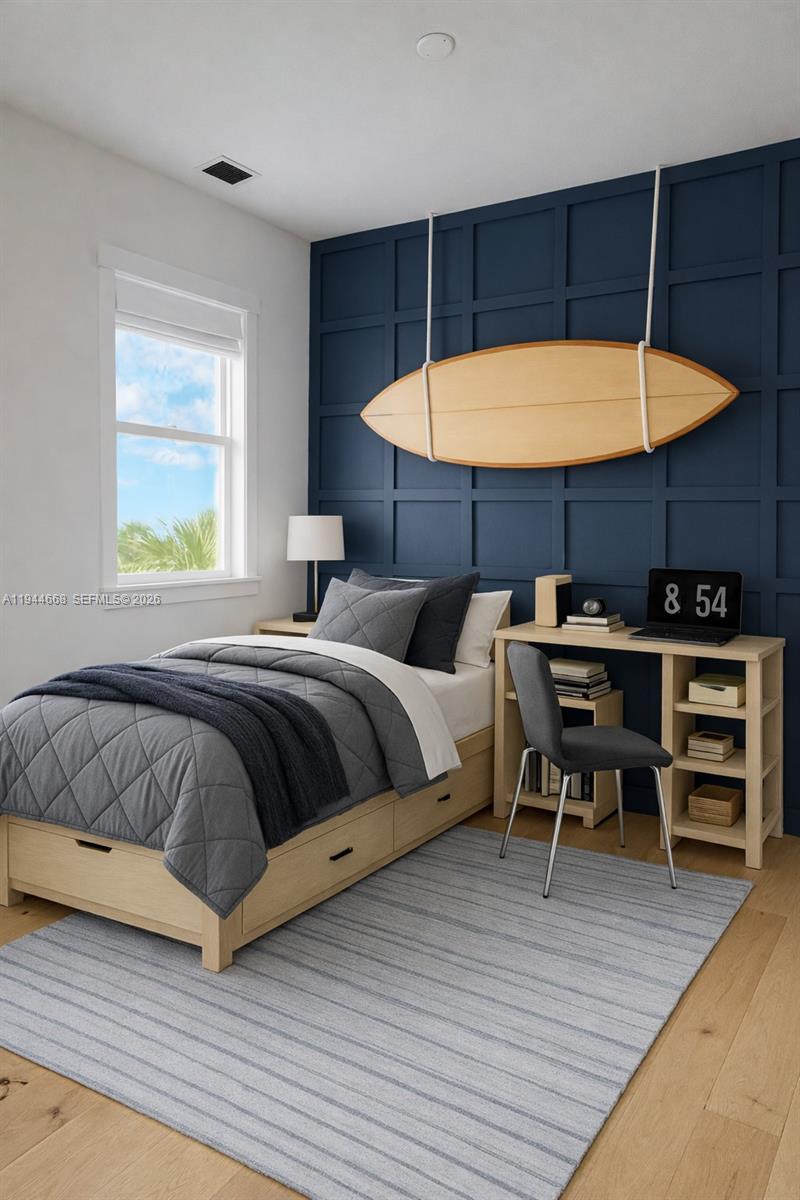 TIDEWATER COURT - Residential