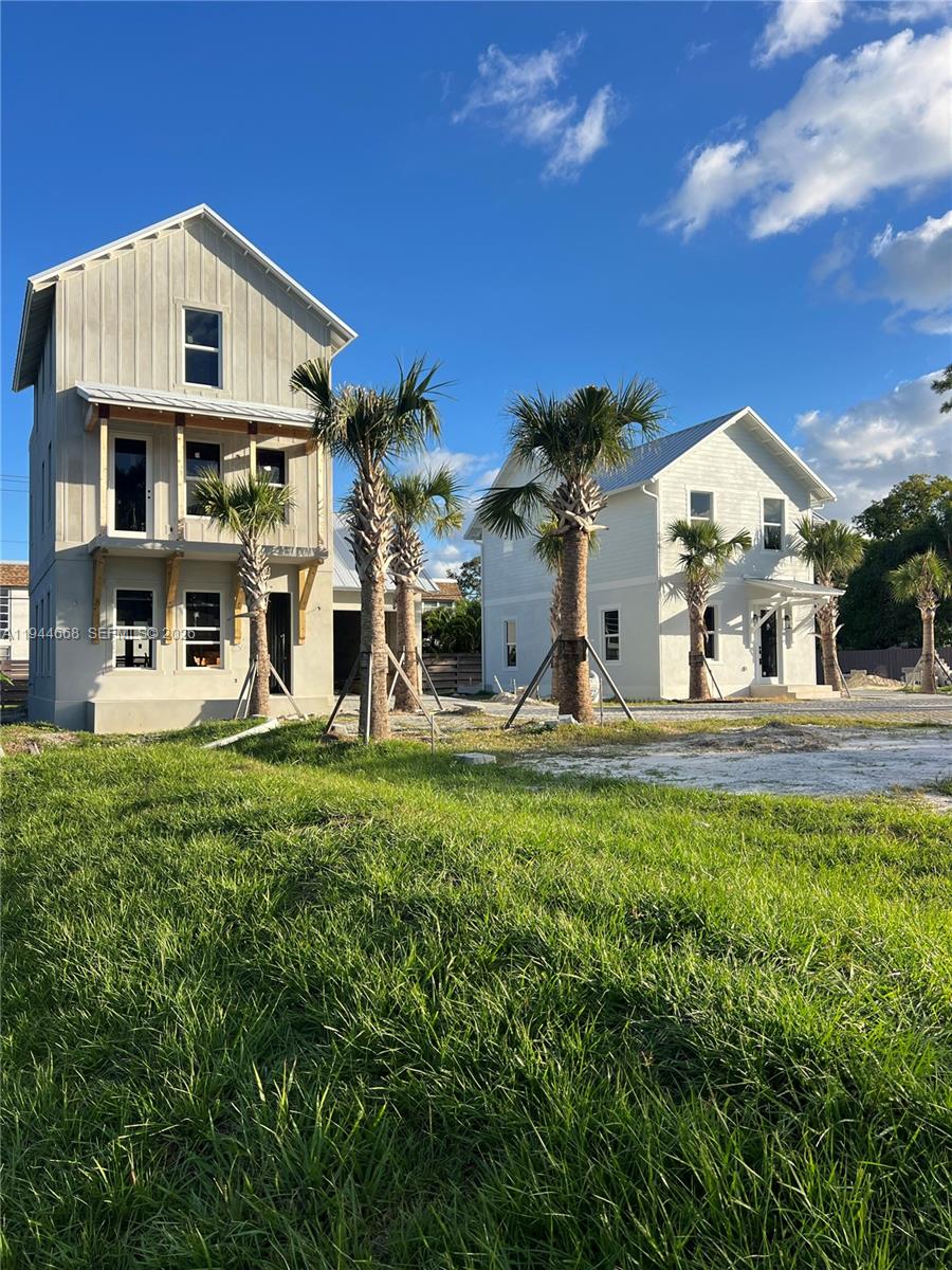 TIDEWATER COURT - Residential