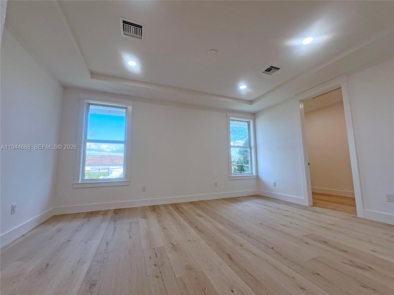 TIDEWATER COURT - Residential