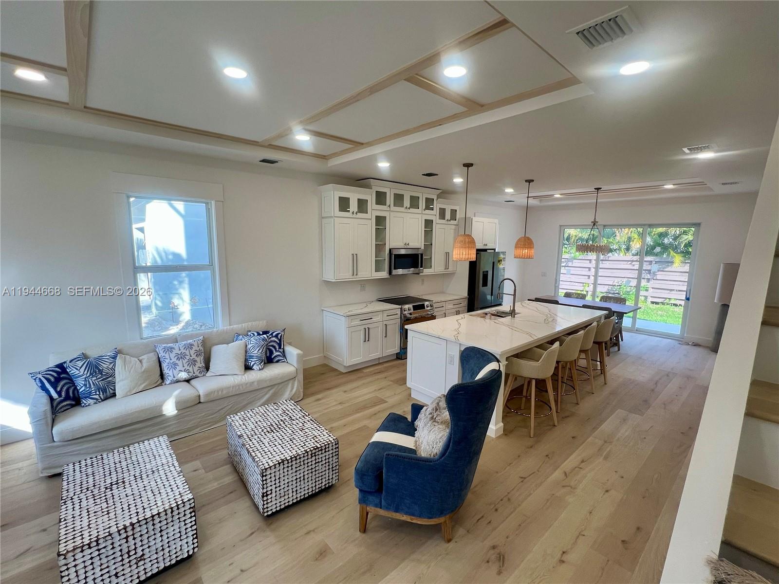 TIDEWATER COURT - Residential