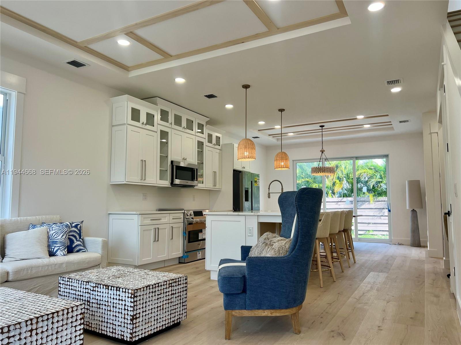 TIDEWATER COURT - Residential