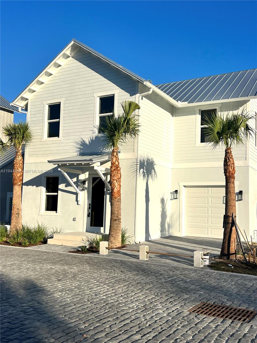 TIDEWATER COURT - Residential