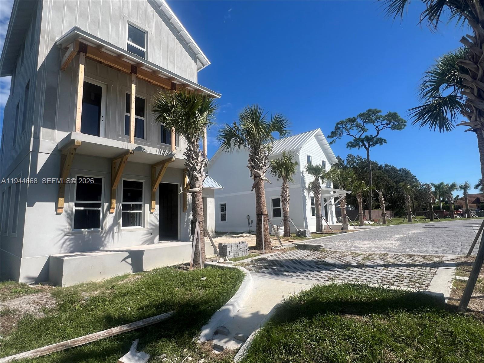 TIDEWATER COURT - Residential