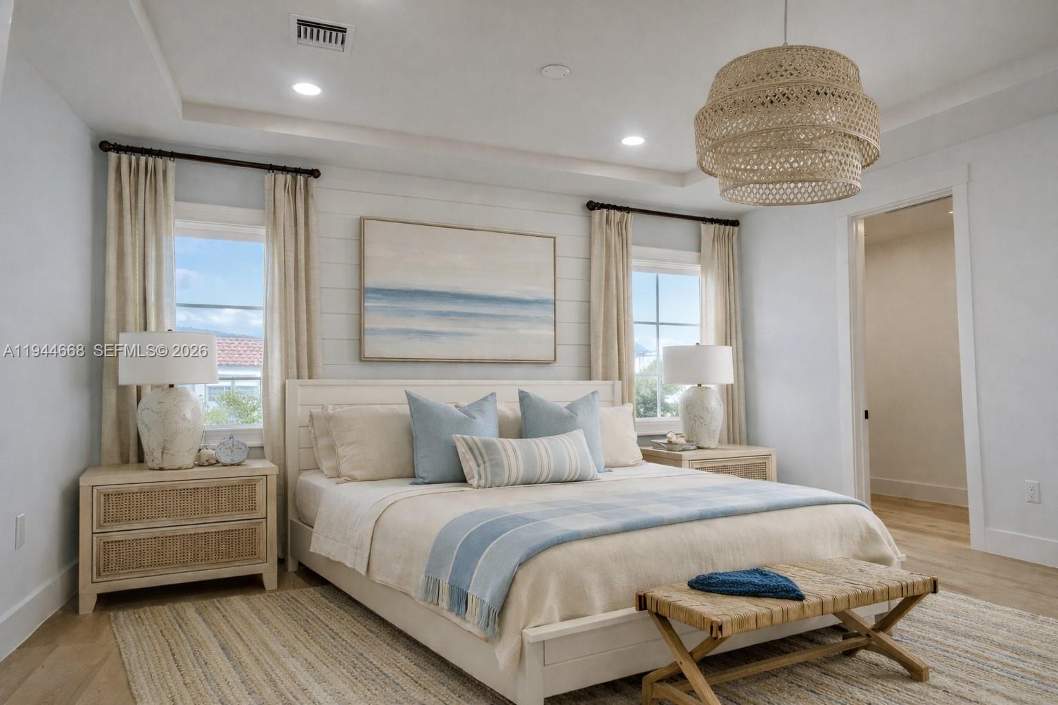 TIDEWATER COURT - Residential