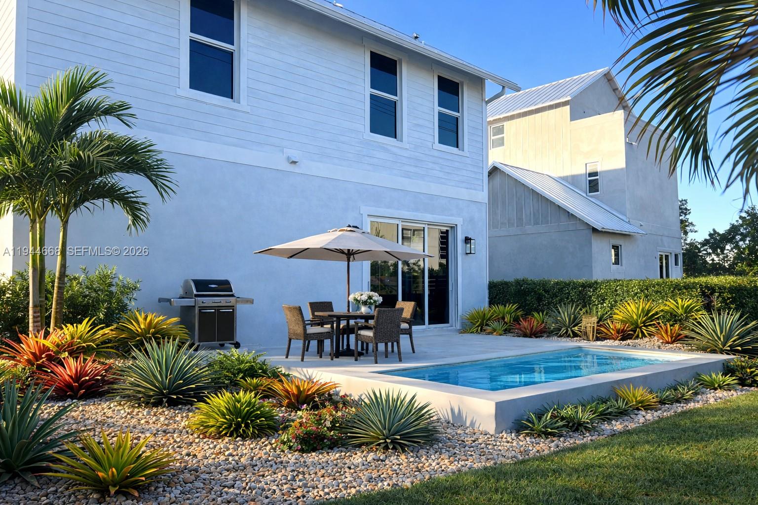 TIDEWATER COURT - Residential