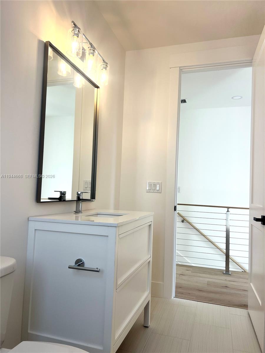 TIDEWATER COURT - Residential