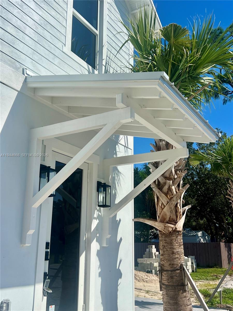 TIDEWATER COURT - Residential