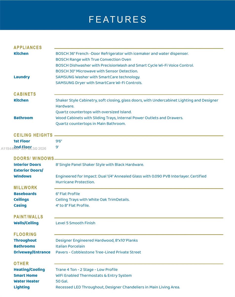 TIDEWATER COURT - Residential