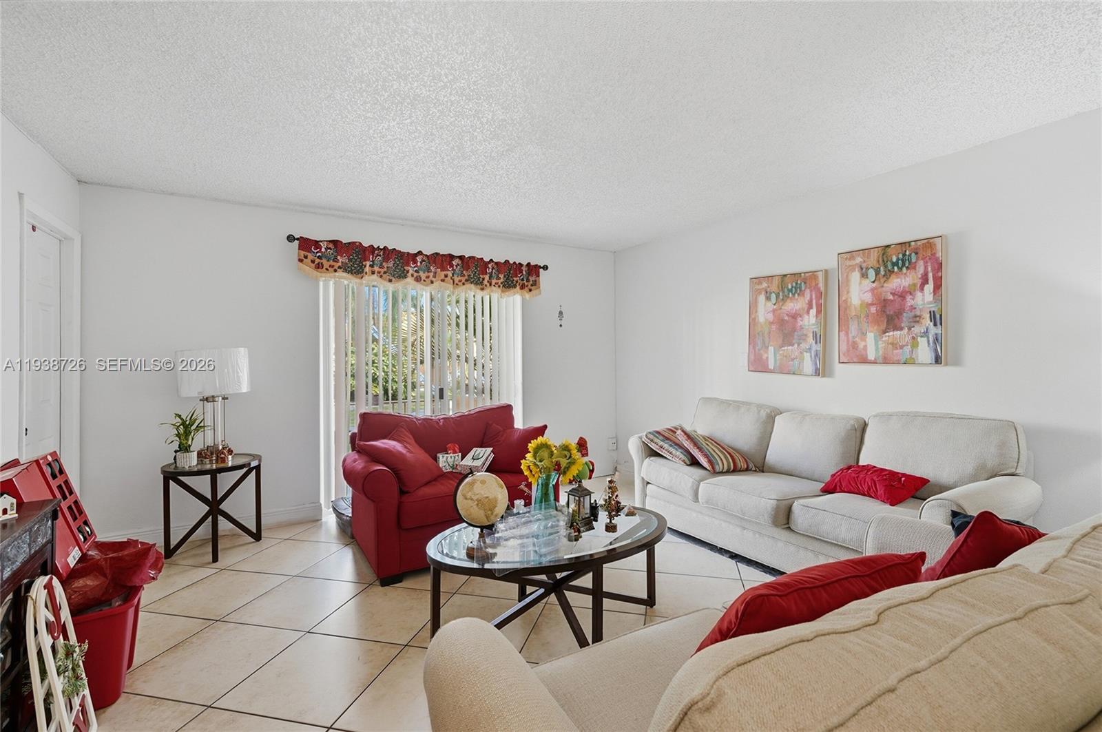 VENETIAN GARDENS AT COUNT - Residential