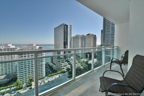 951 Brickell Ave 2104 Miami FL 33131