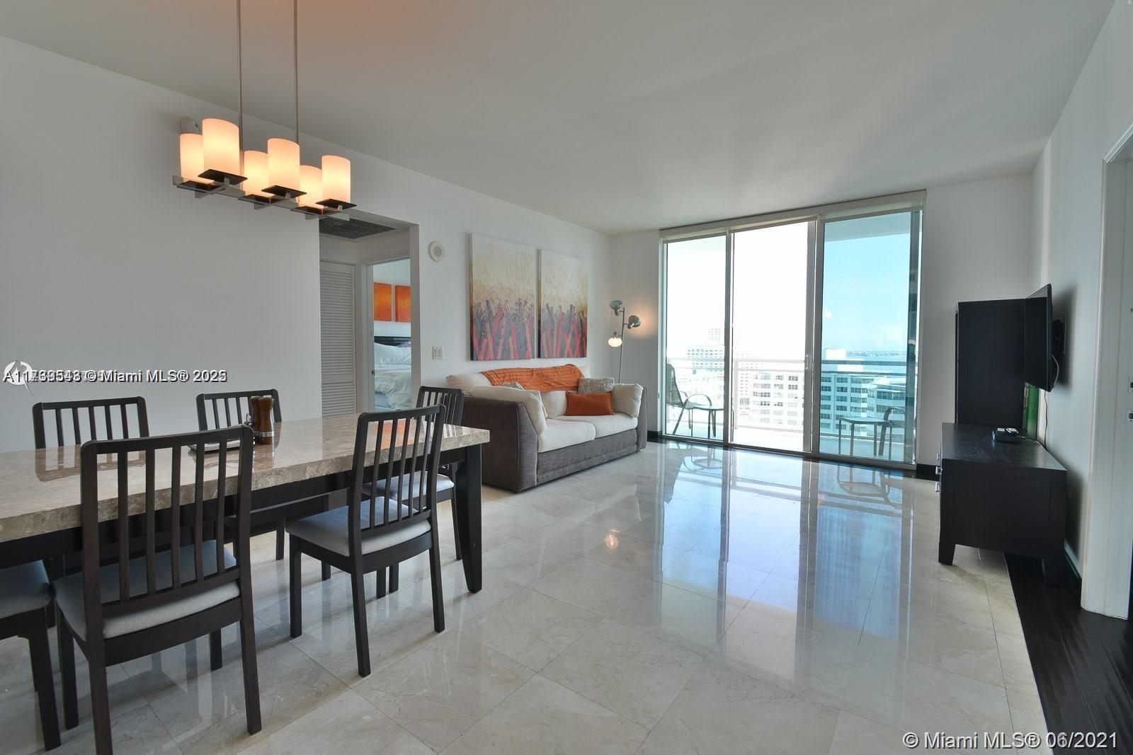 951 Brickell Ave 2104