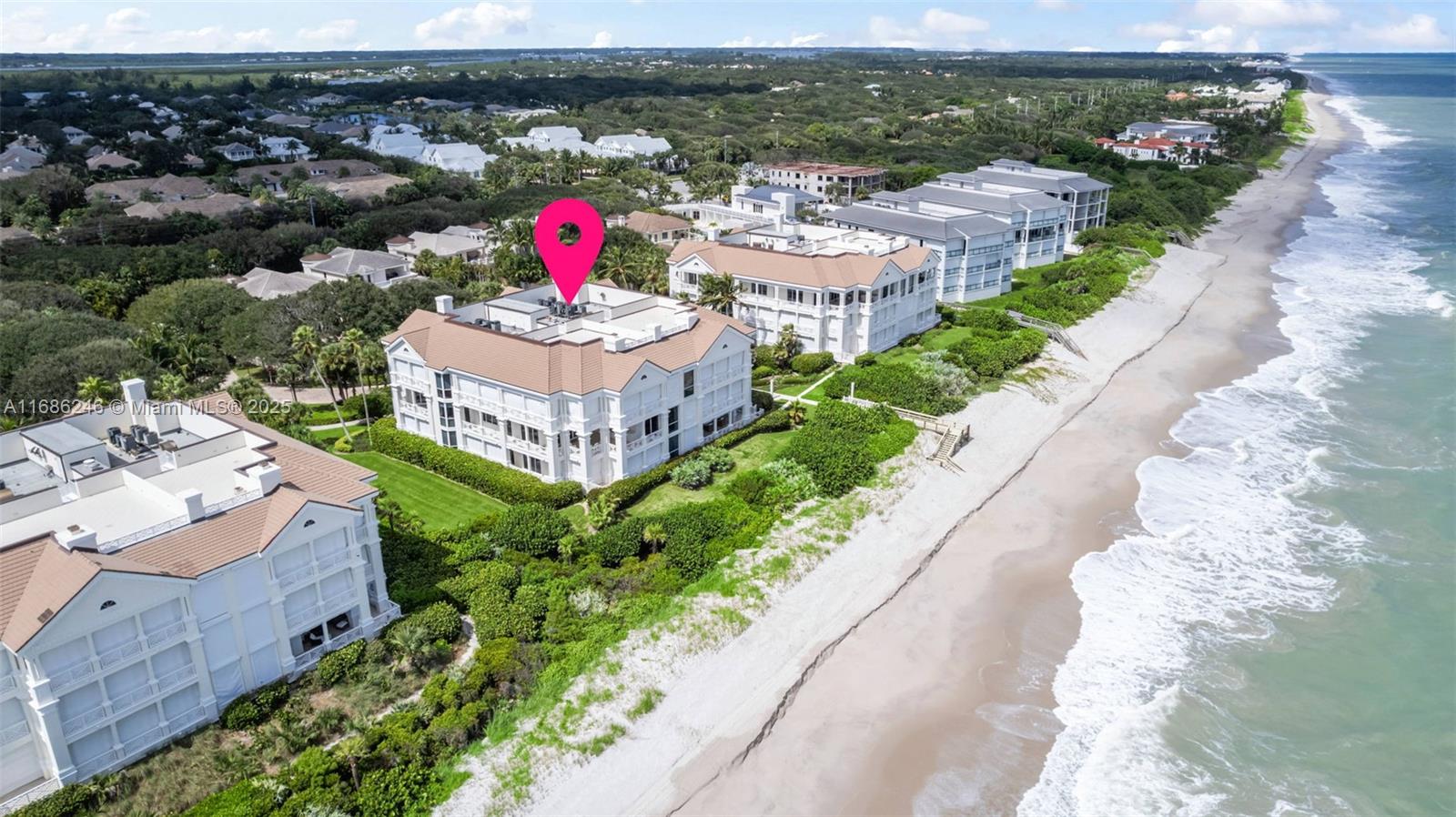 CARLTON VERO BEACH CONDOM - Residential