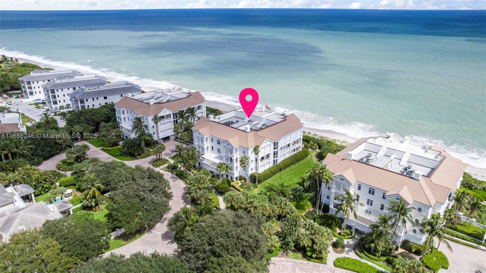 CARLTON VERO BEACH CONDOM - Residential