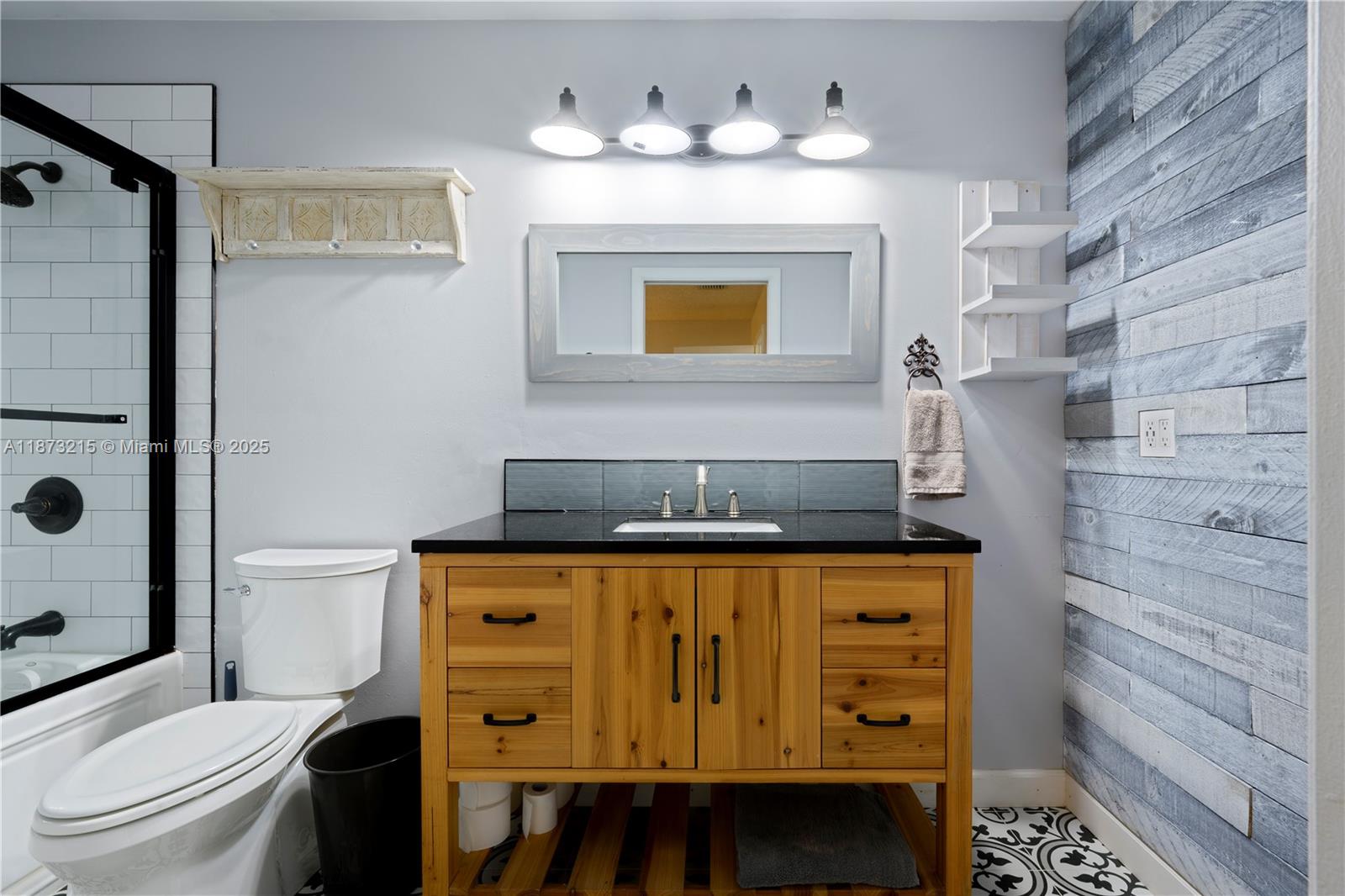 TIMBERWALK PUD - Residential