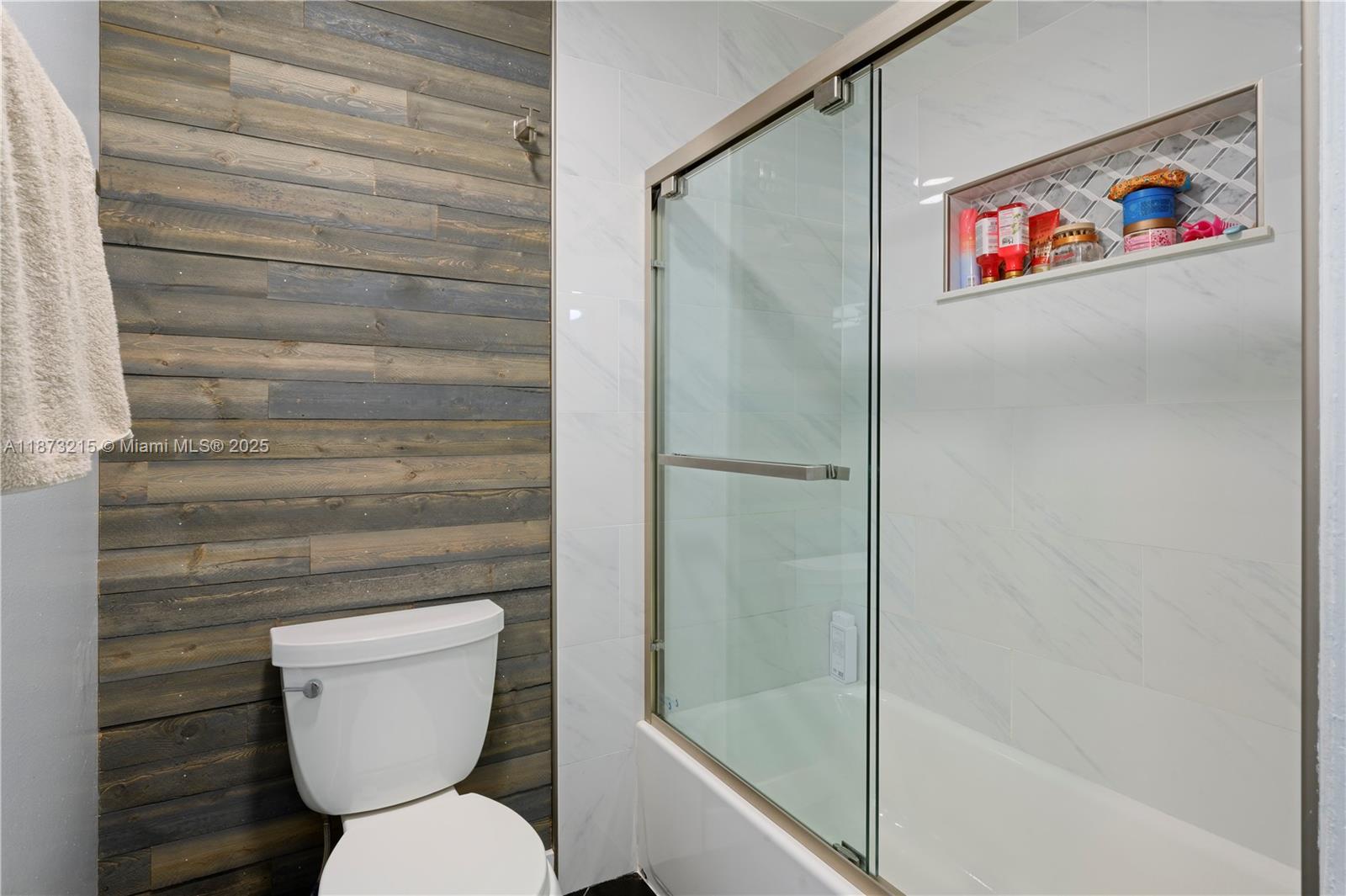 TIMBERWALK PUD - Residential