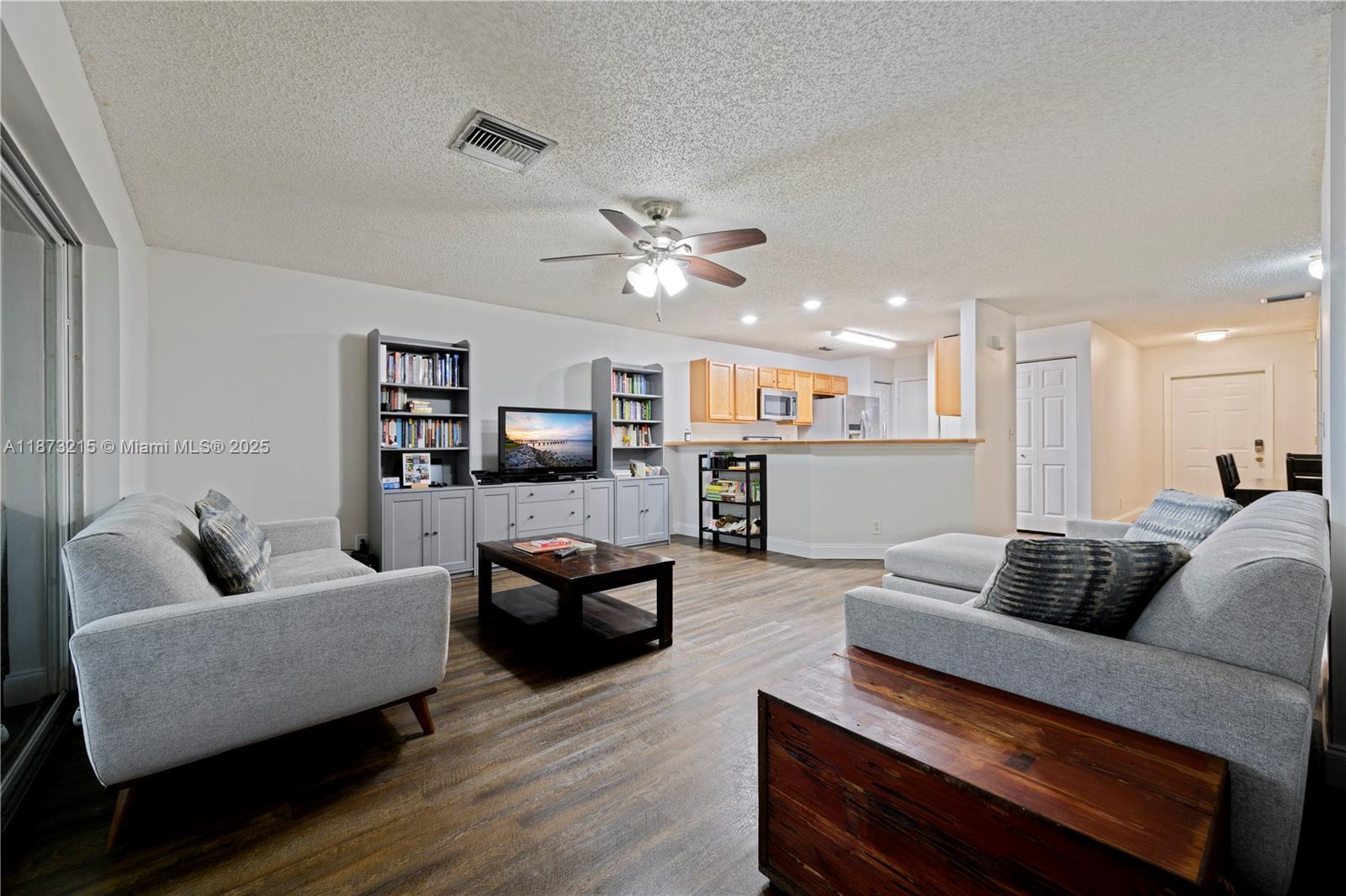 TIMBERWALK PUD - Residential