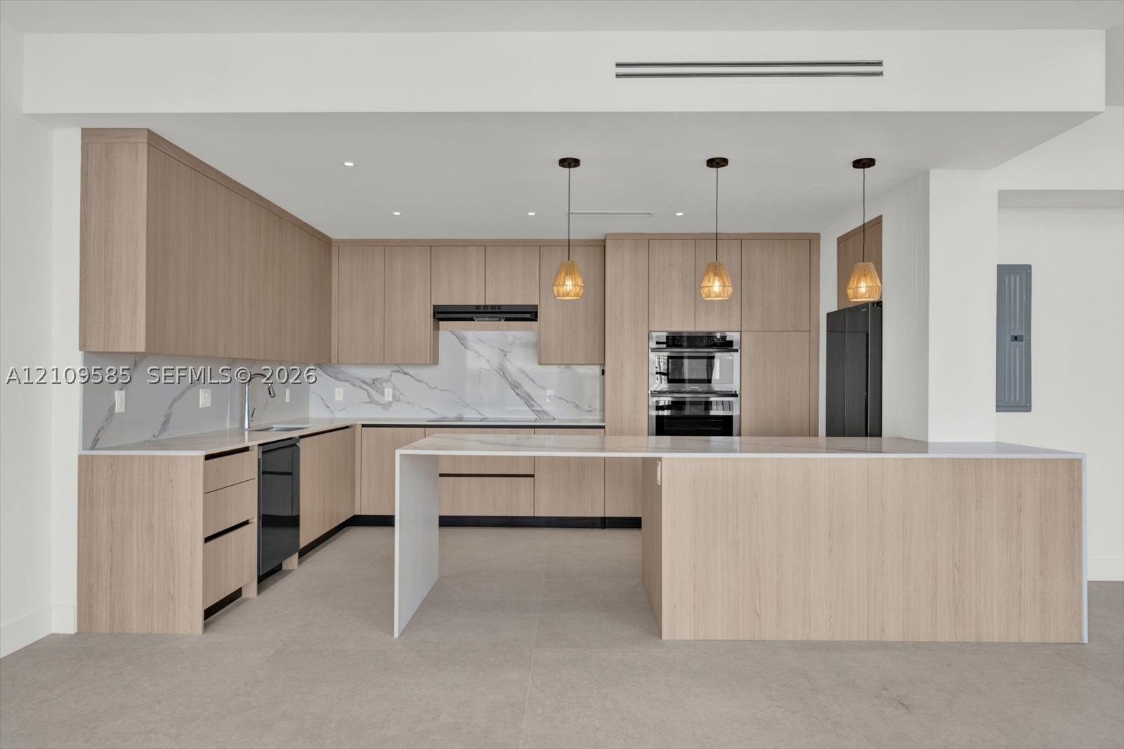 1865 Brickell Ave APHVII