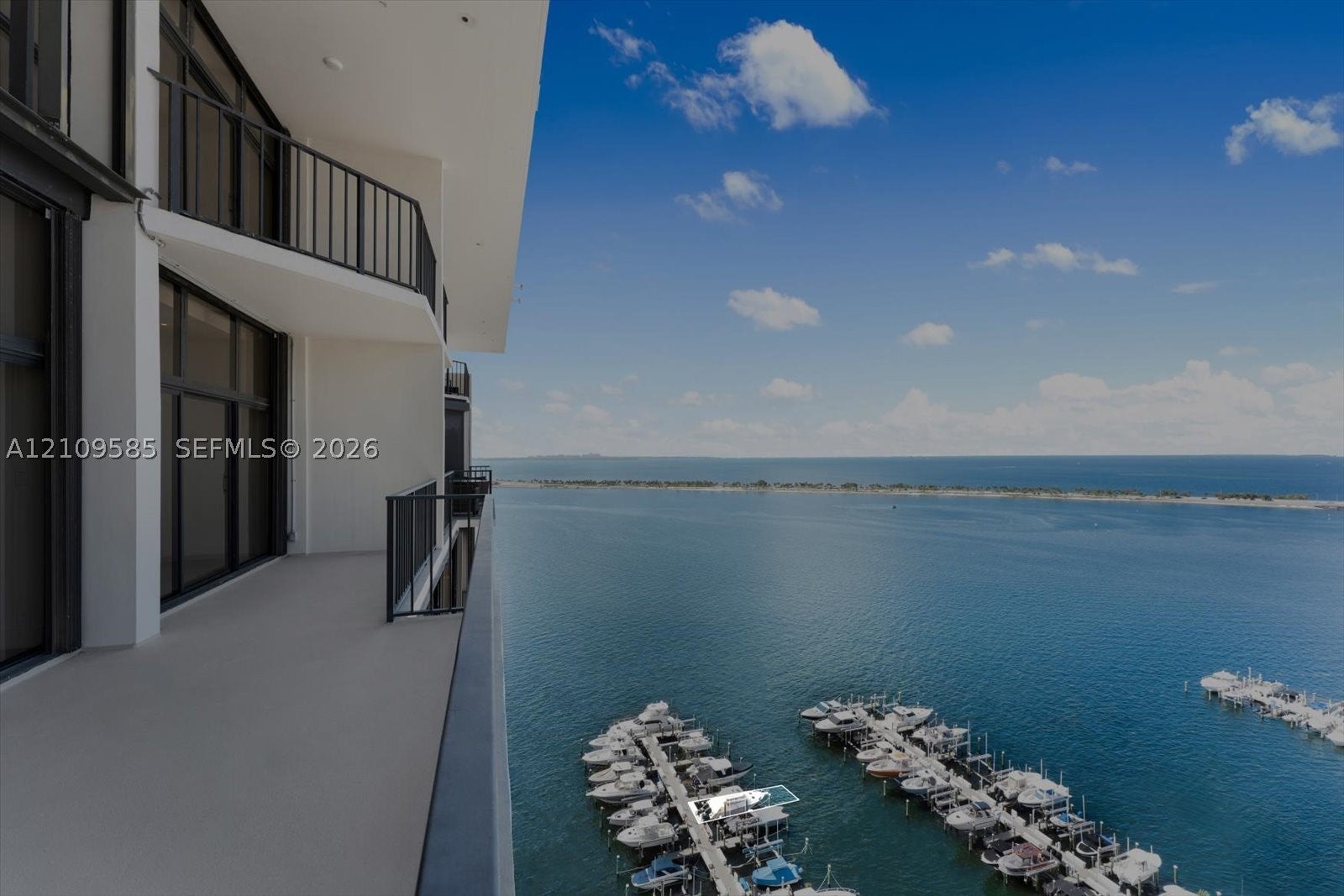 1865 Brickell Ave APHVII