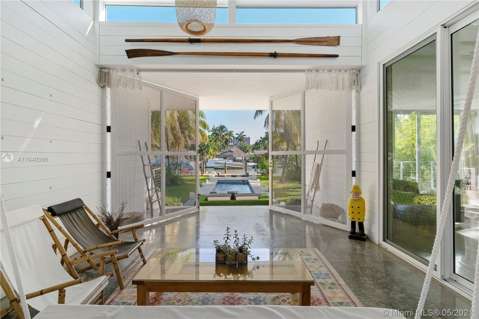 HAYNSWORTH VILLAGE - Residential