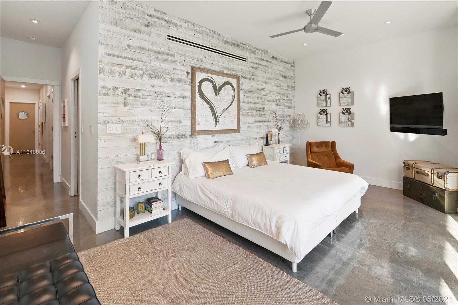 HAYNSWORTH VILLAGE - Residential