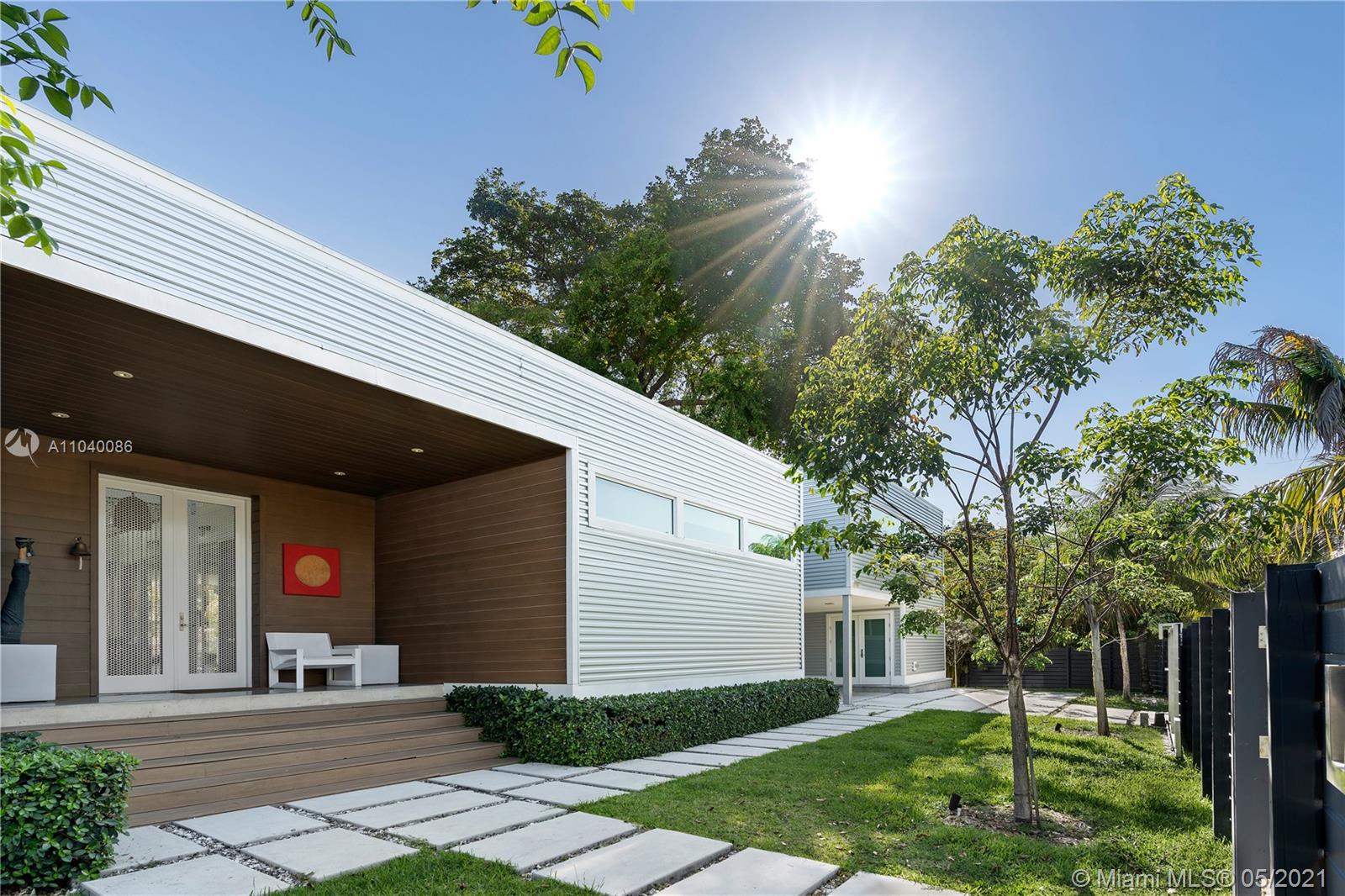 HAYNSWORTH VILLAGE - Residential